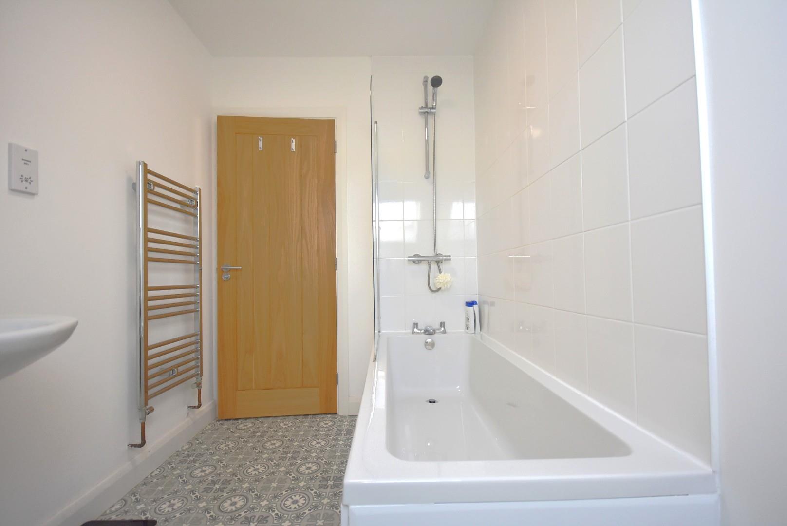 Flat 2, 29 Egerton Street, Cardiff, CF5 1RF